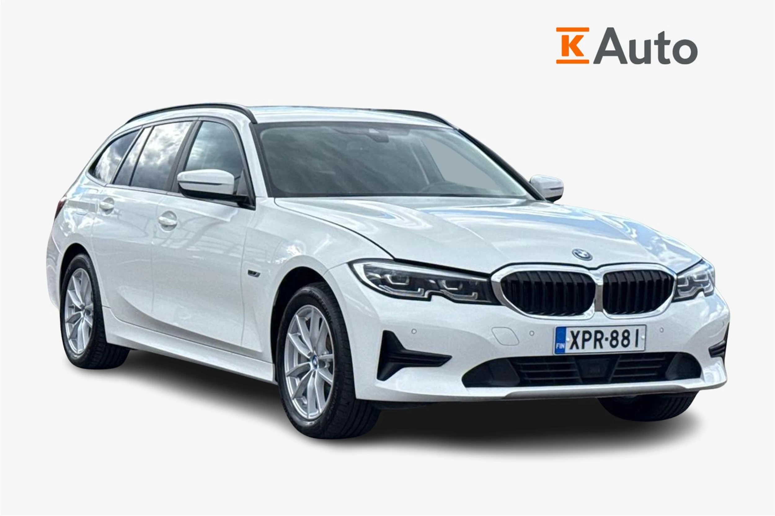 BMW 330
