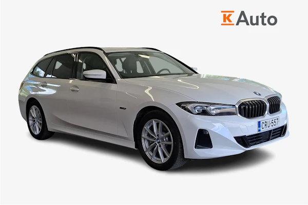 BMW 330 G21 Touring 330e xDrive Business Sport