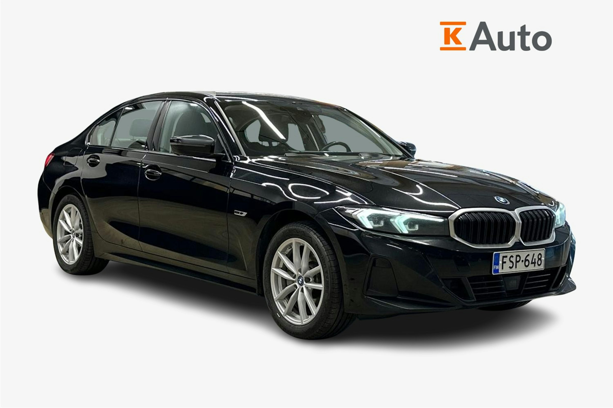 BMW 330