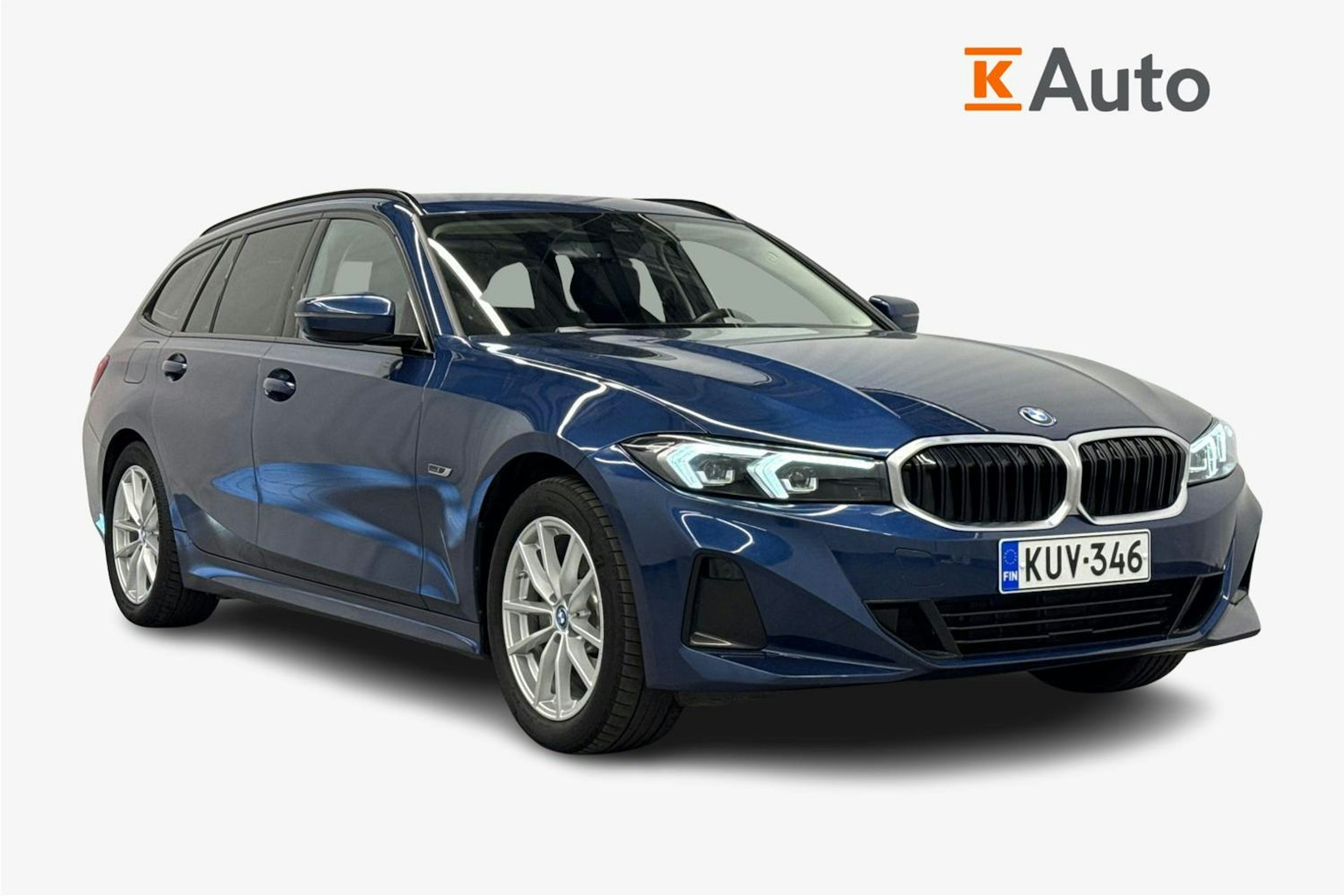 BMW 330