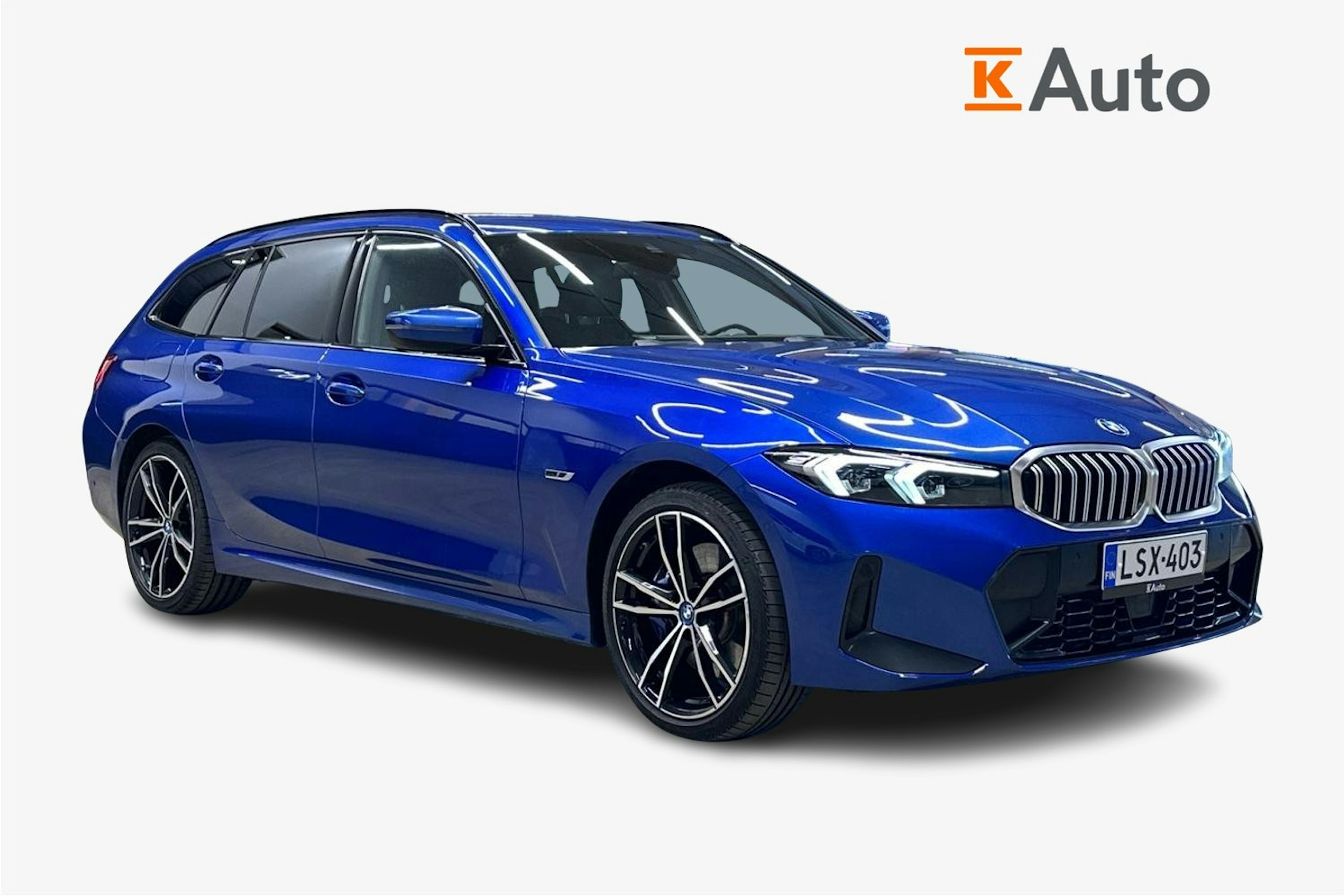 BMW 330