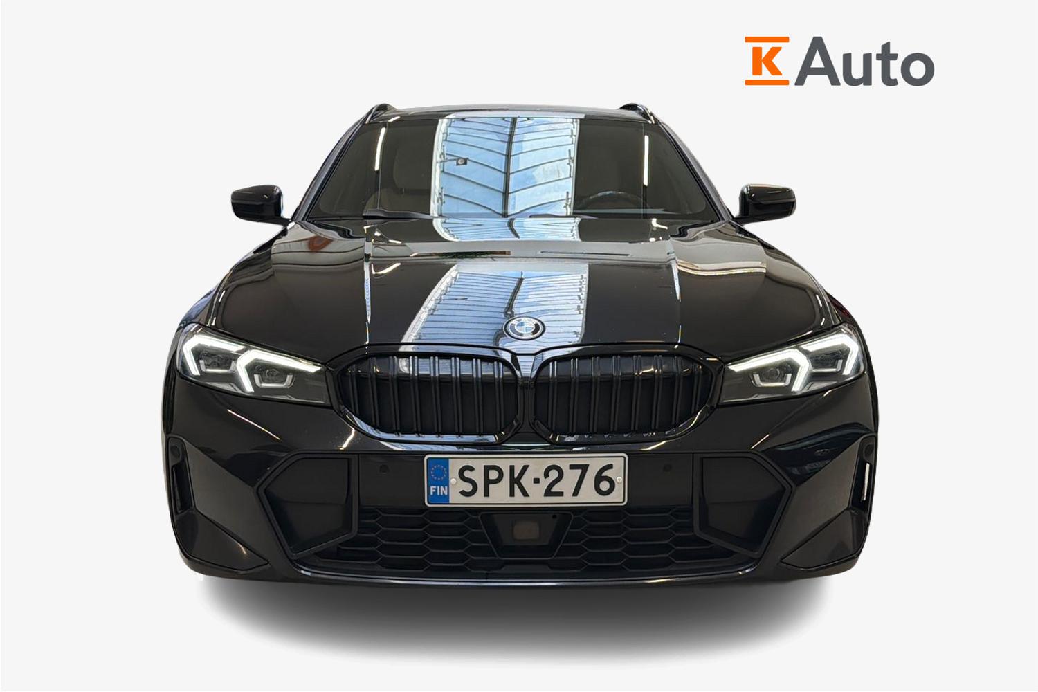 BMW 330 2023, kuva 4/26