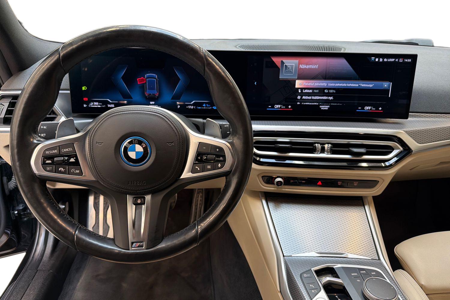 BMW 330 2023, kuva 7/26