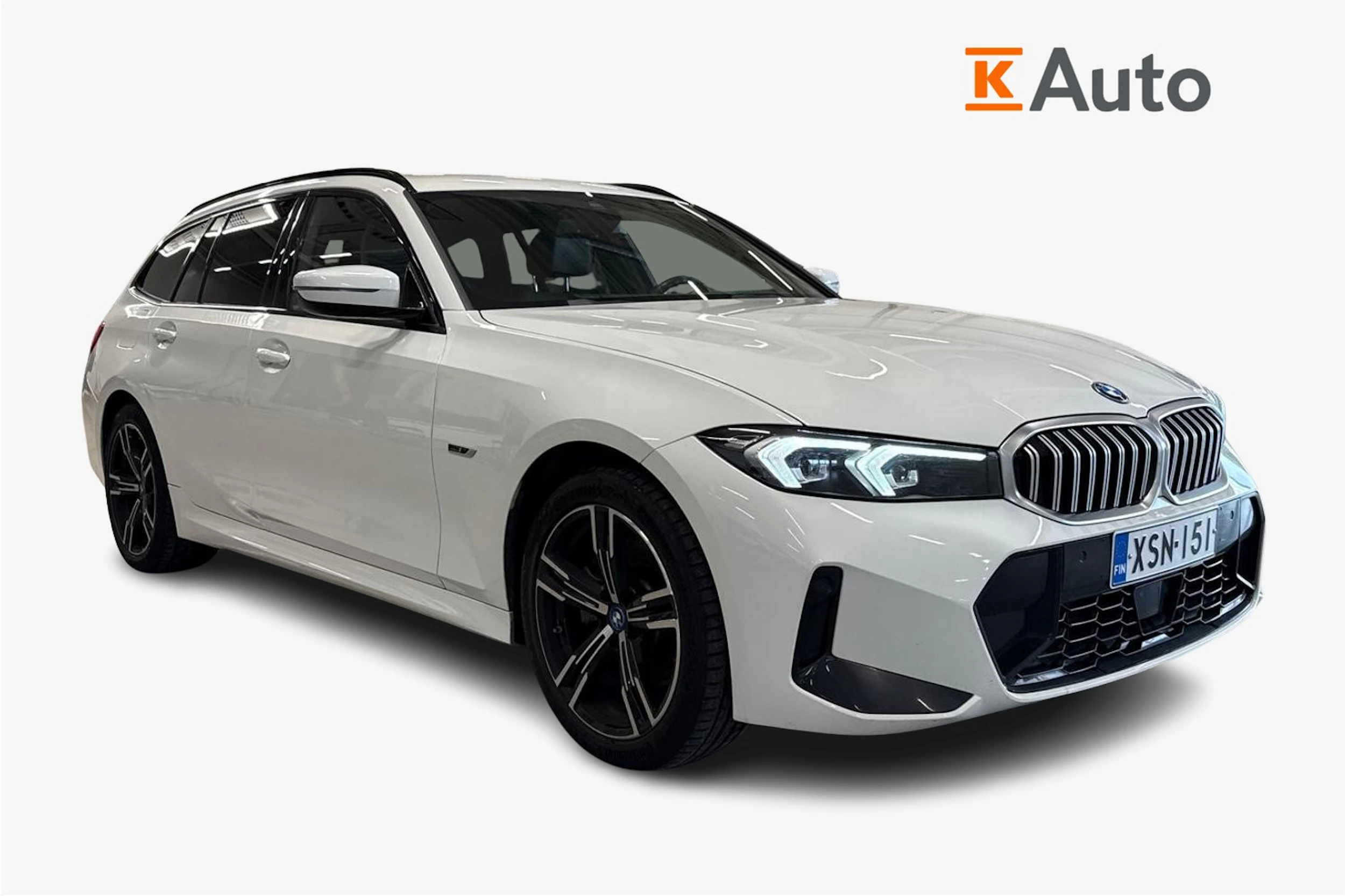 BMW 330