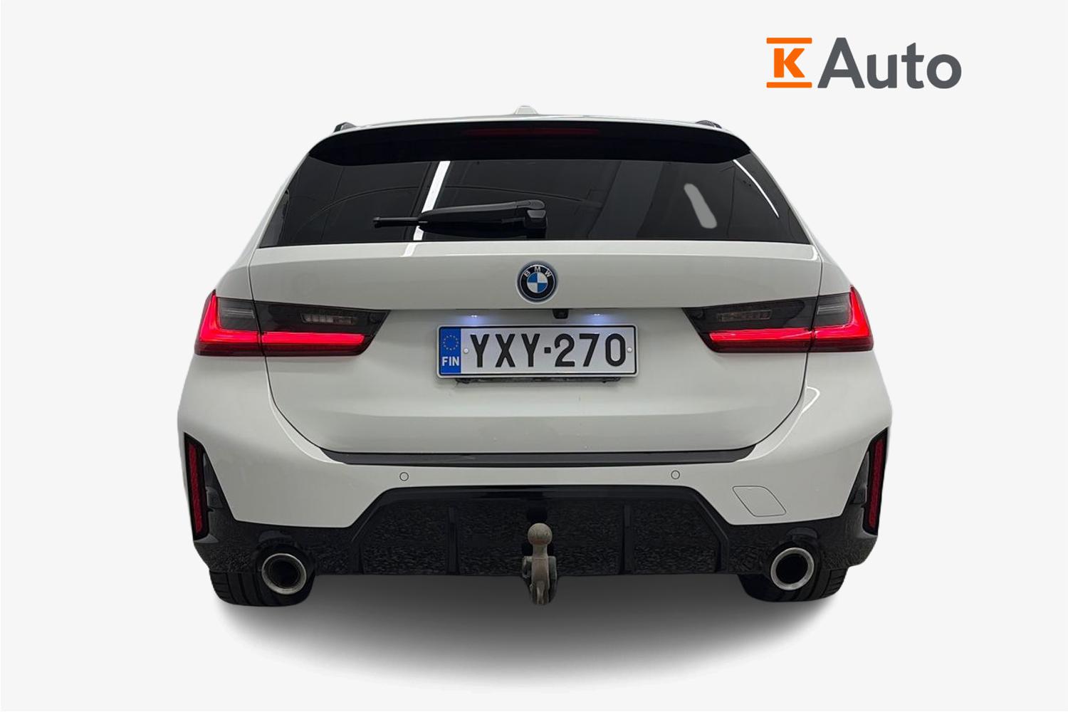 BMW 330 2023, kuva 3/30
