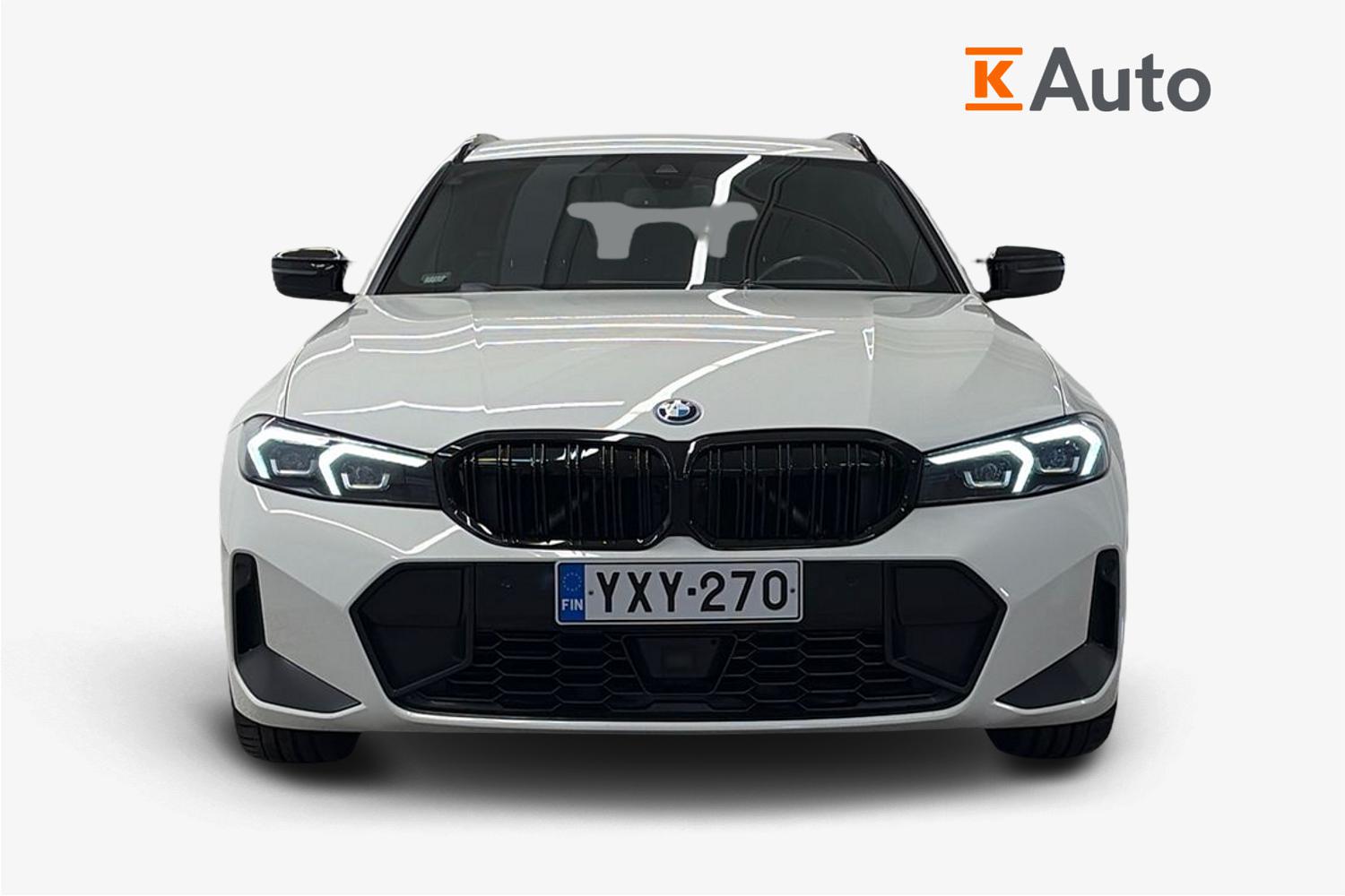 BMW 330 2023, kuva 4/30