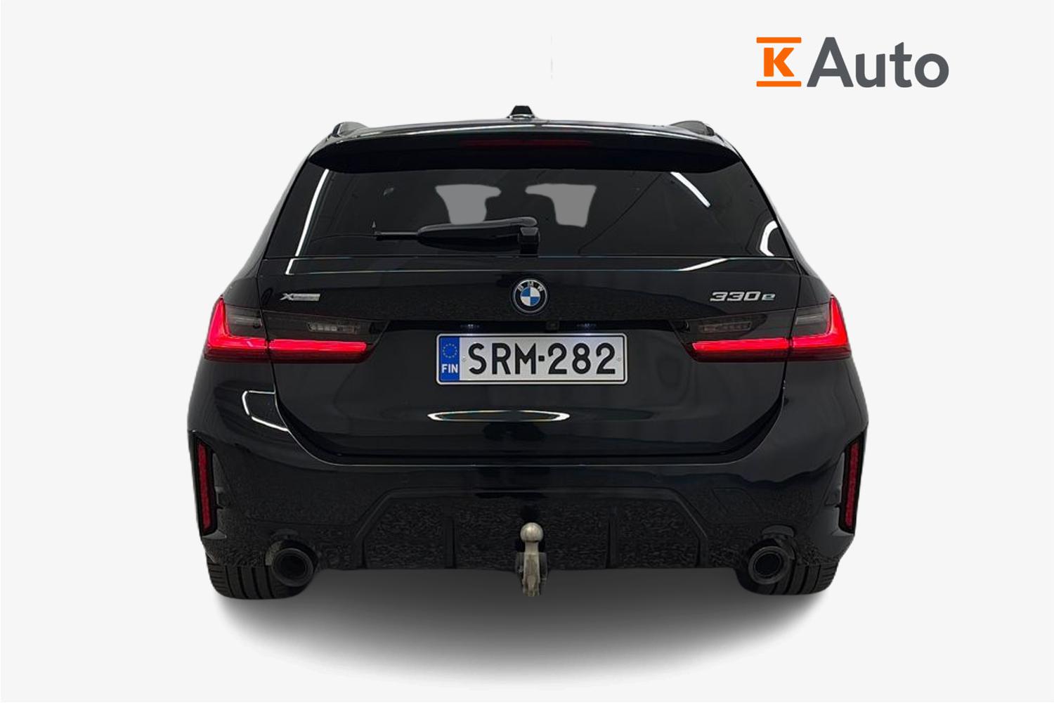 BMW 330 2024, kuva 3/30