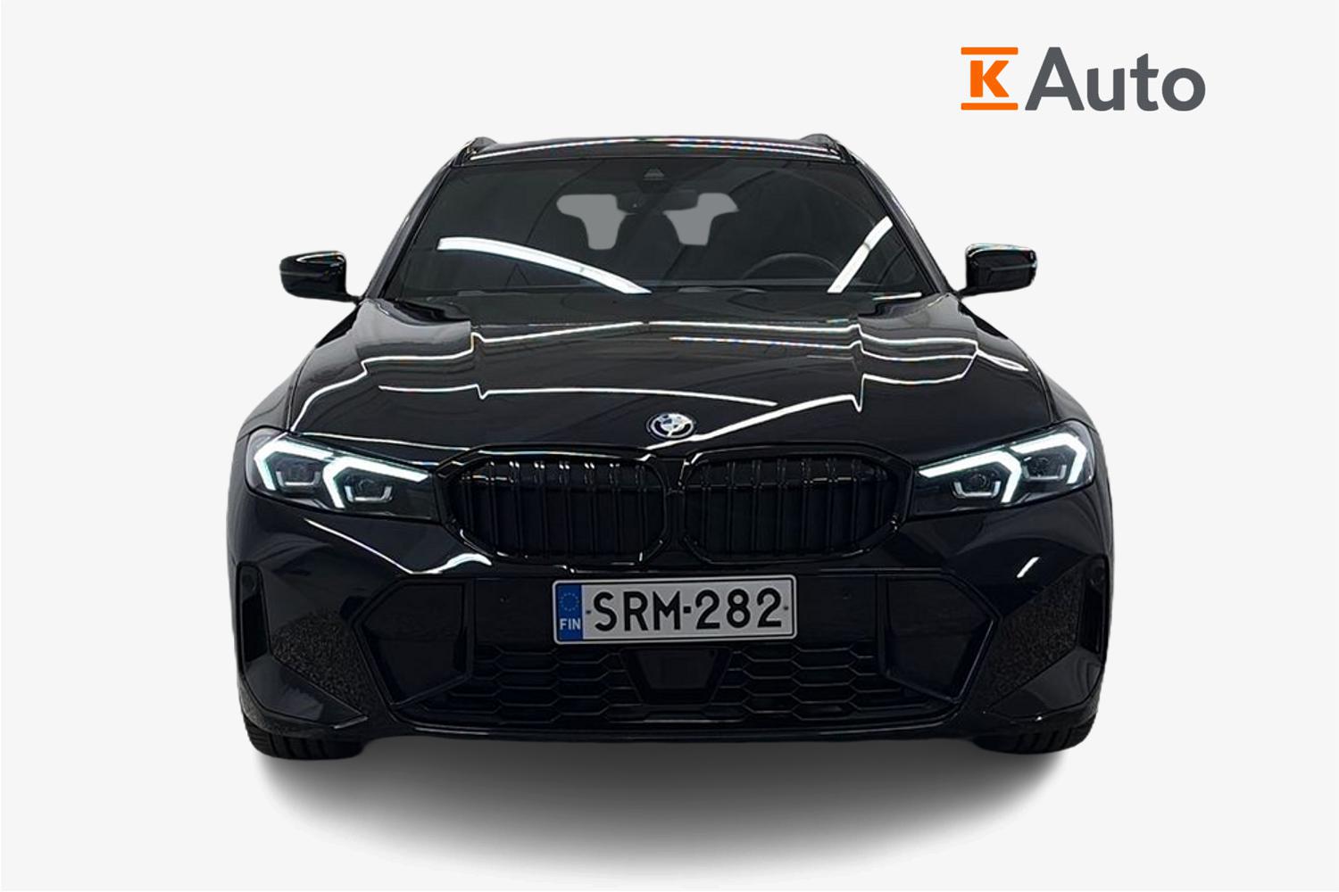 BMW 330 2024, kuva 4/30
