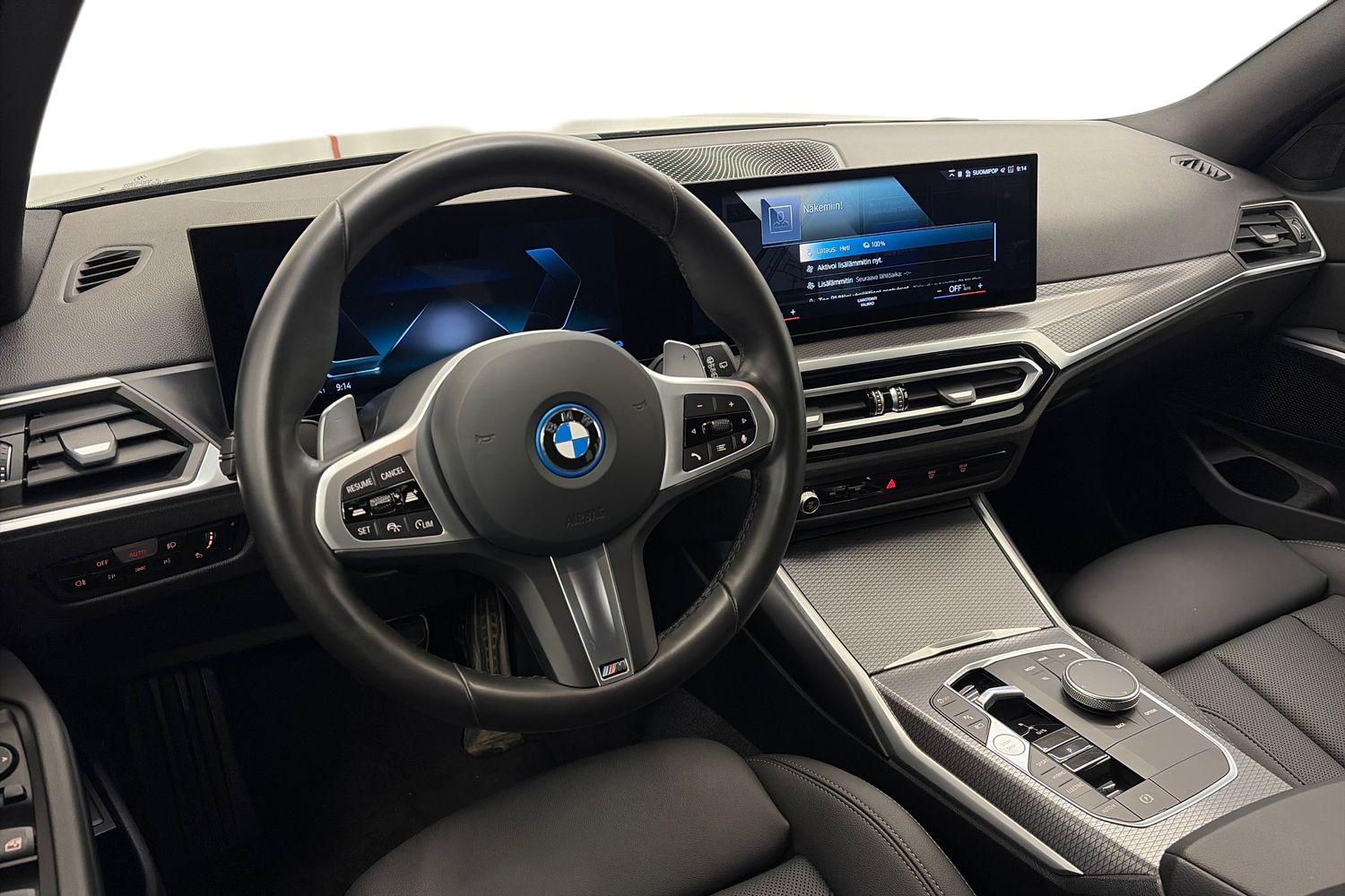 BMW 330 2024, kuva 6/30