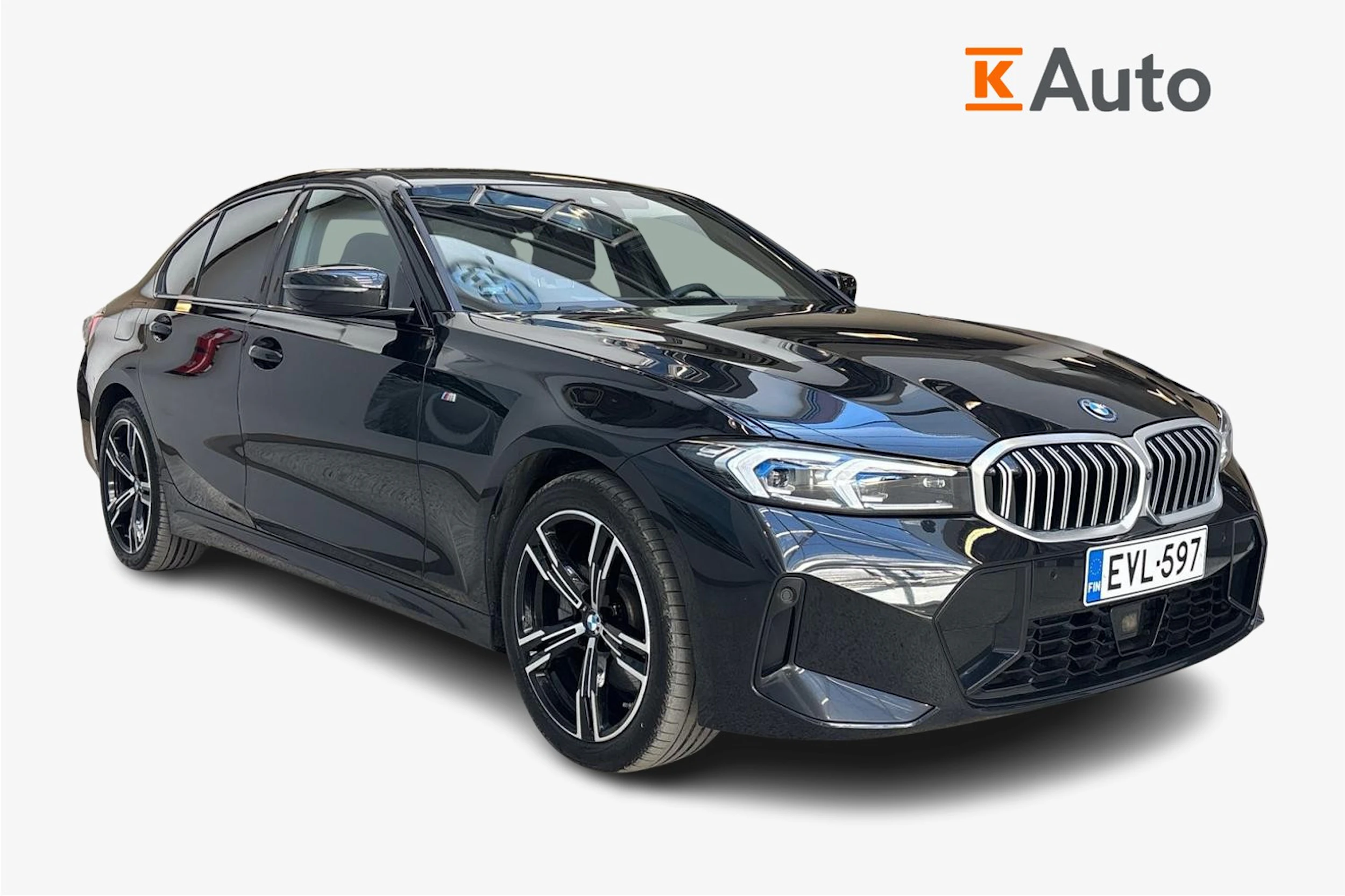 BMW 330