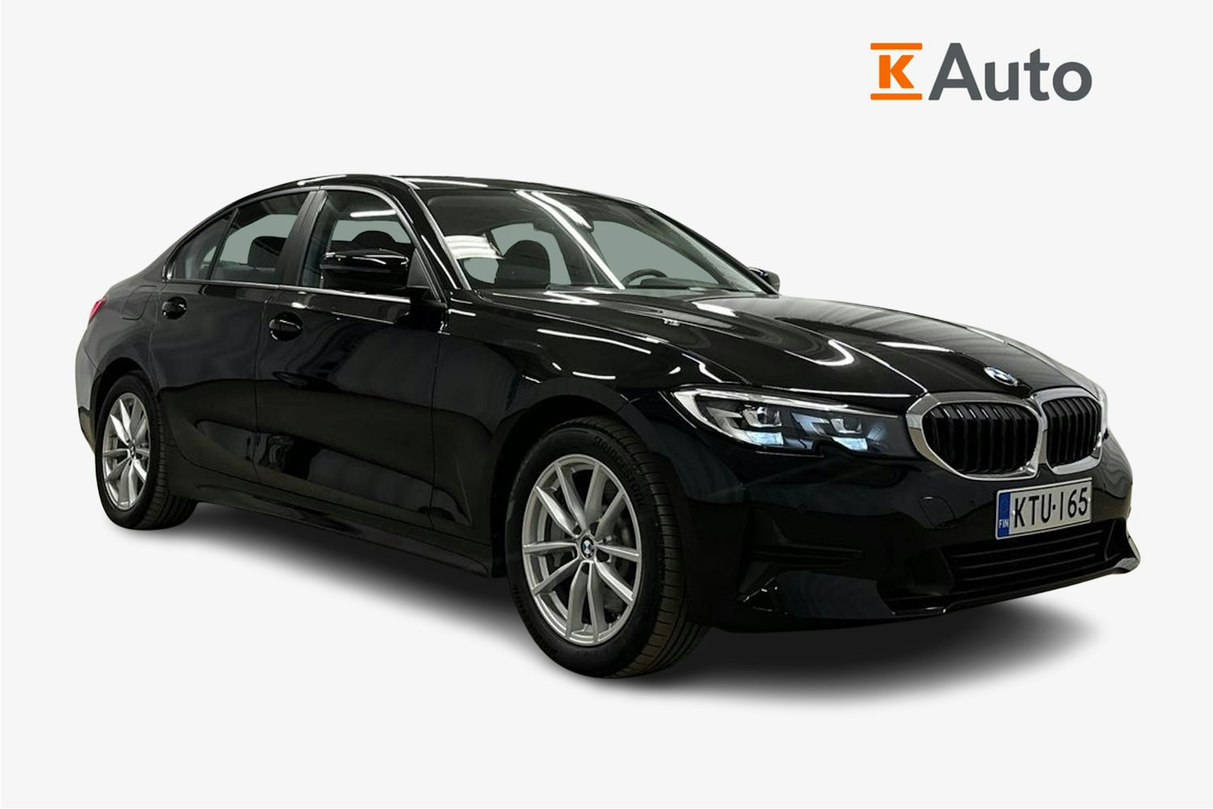 BMW 330e