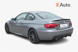 BMW 335 2007 kuva 2.