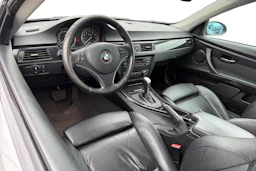 BMW 335 2007 kuva 3.