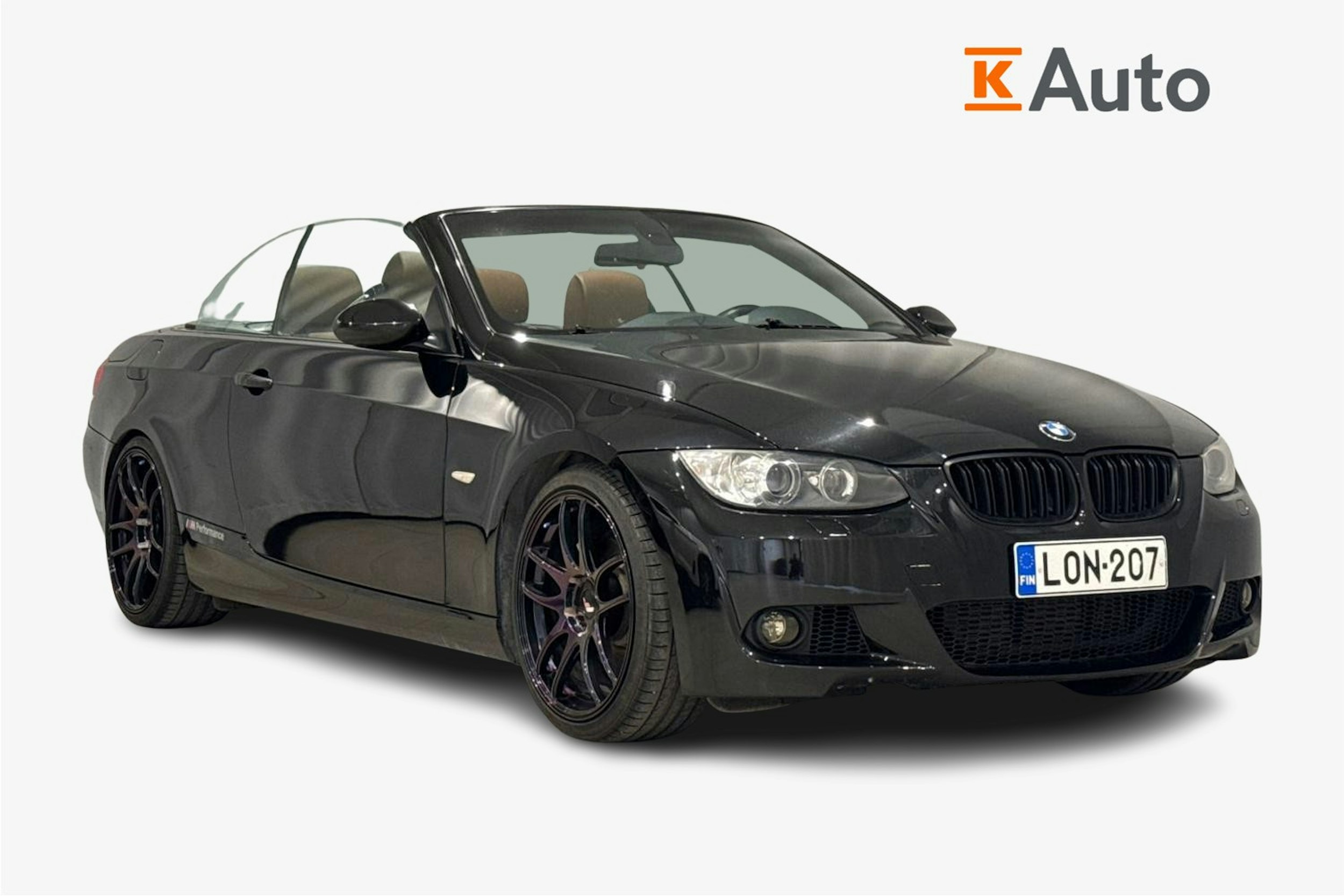 BMW 335