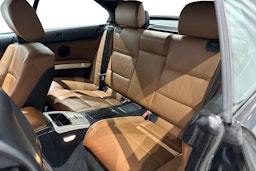 musta BMW 335 2008 kuva 10.