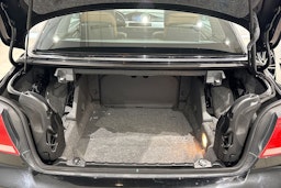 musta BMW 335 2008 kuva 14.