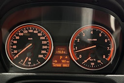musta BMW 335 2008 kuva 17.