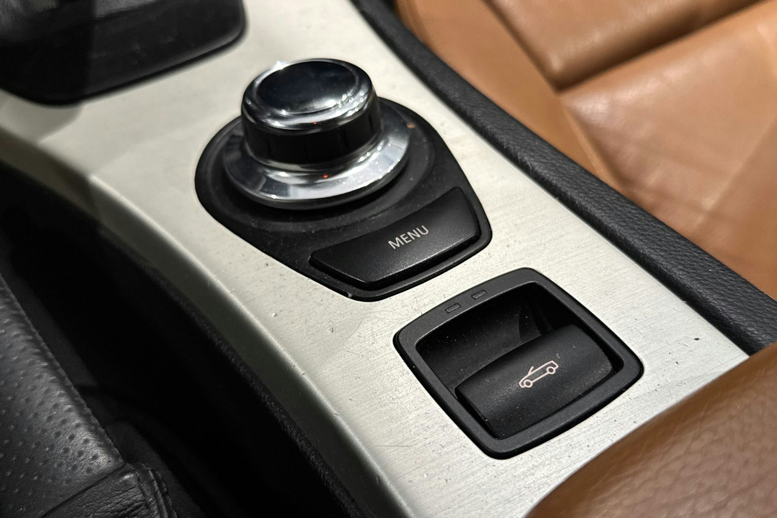 musta BMW 335 2008 kuva 19.