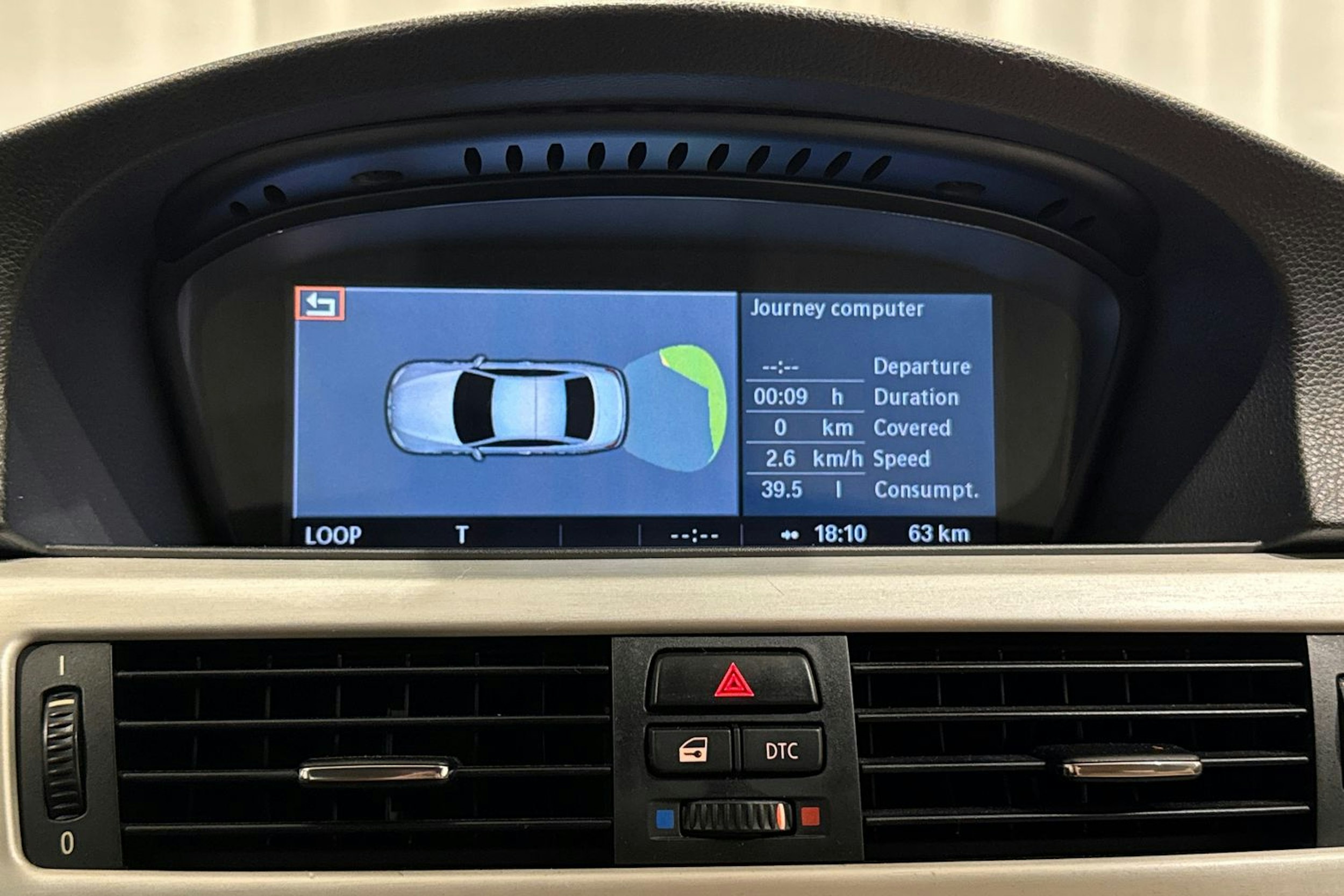 musta BMW 335 2008 kuva 20.