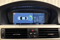 musta BMW 335 2008 kuva 20.