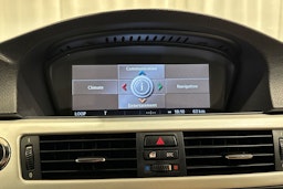 musta BMW 335 2008 kuva 21.