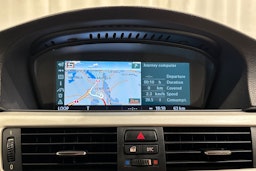 musta BMW 335 2008 kuva 23.