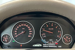 ruskea (beige) BMW 418 2015 kuva 16.