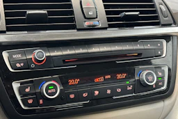 ruskea (beige) BMW 418 2015 kuva 21.