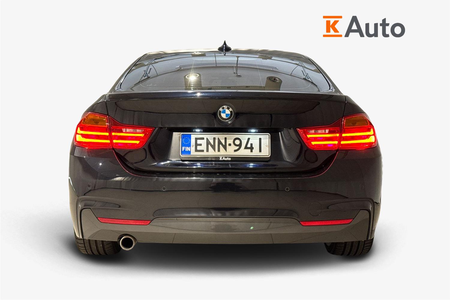 BMW 418 2015, kuva 3/28