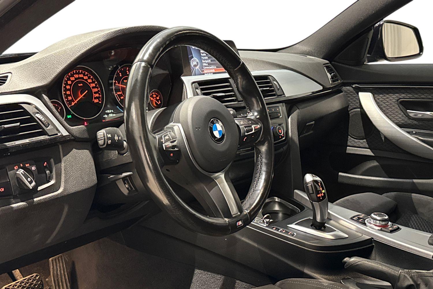 BMW 418 2015, kuva 6/28