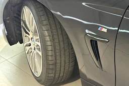 musta BMW 418 2015 kuva 10.