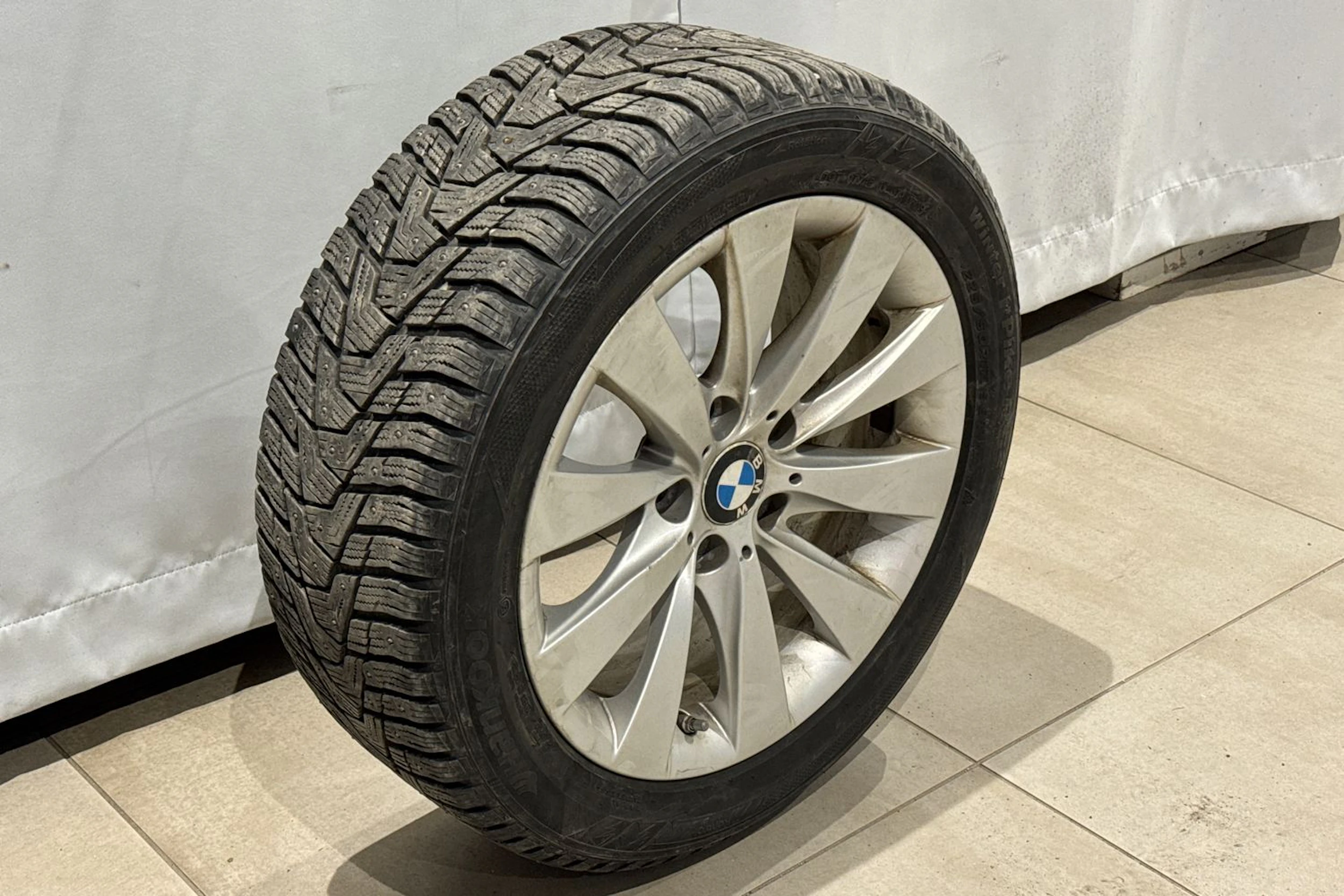 musta BMW 418 2015 kuva 11.