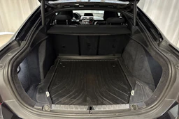 musta BMW 418 2015 kuva 12.