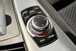 musta BMW 418 2015 kuva 27.