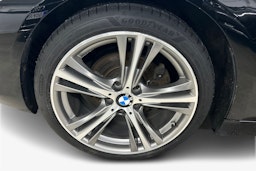 musta BMW 420 2014 kuva 11.