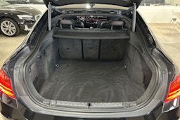 musta BMW 420 2014 kuva 14.