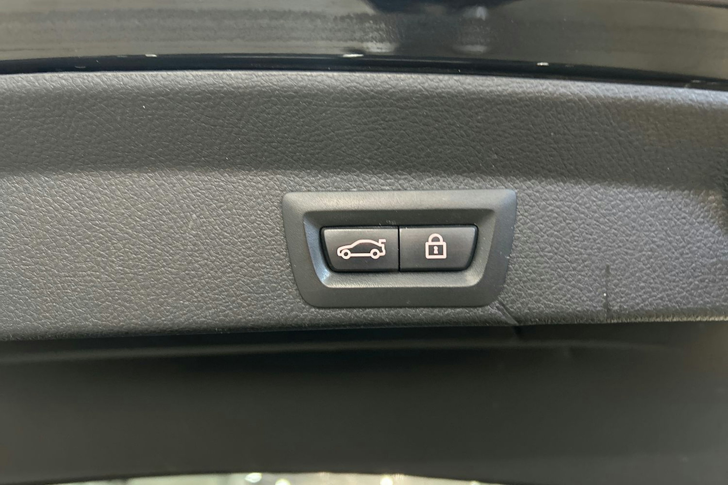 musta BMW 420 2014 kuva 15.