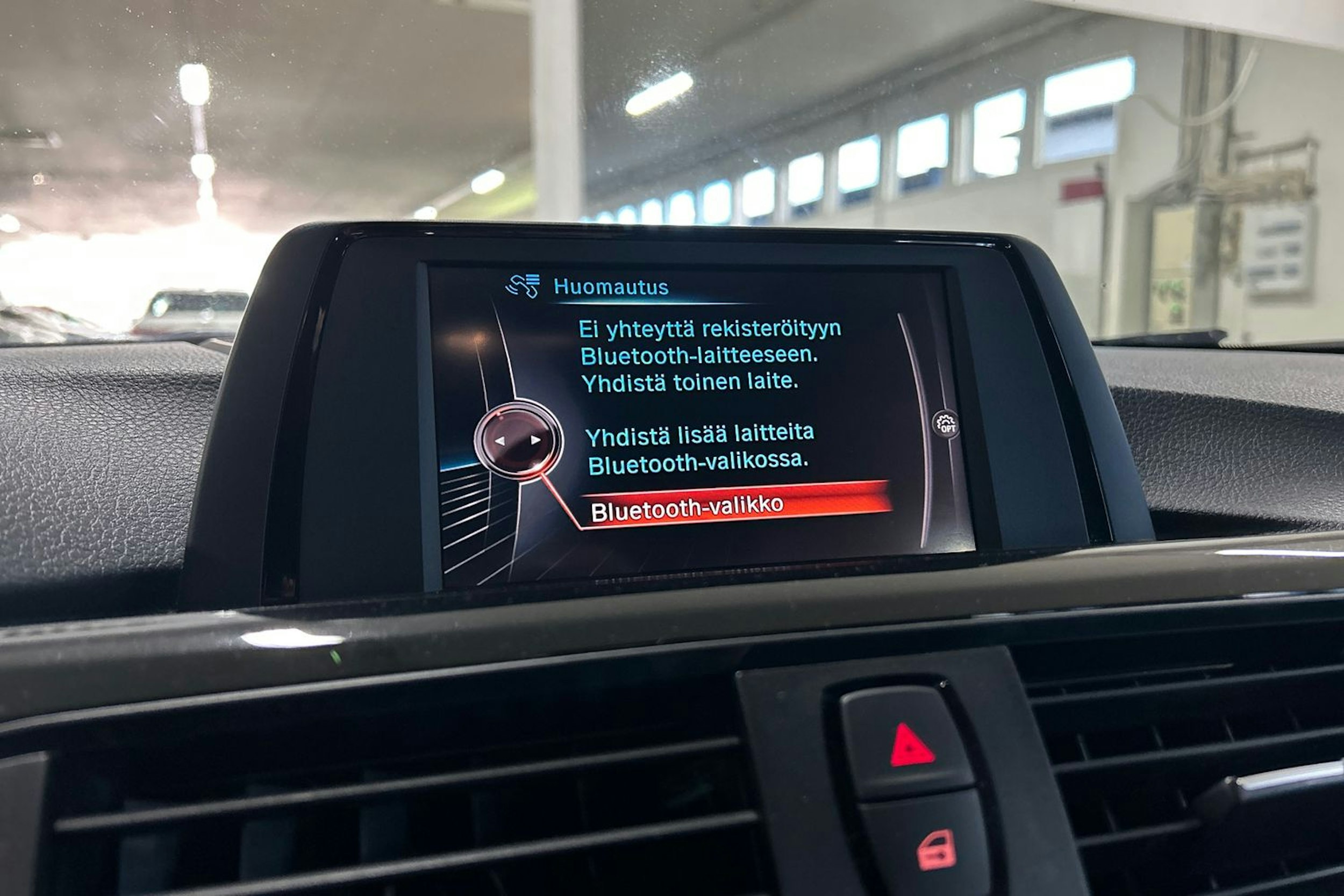 musta BMW 420 2014 kuva 21.