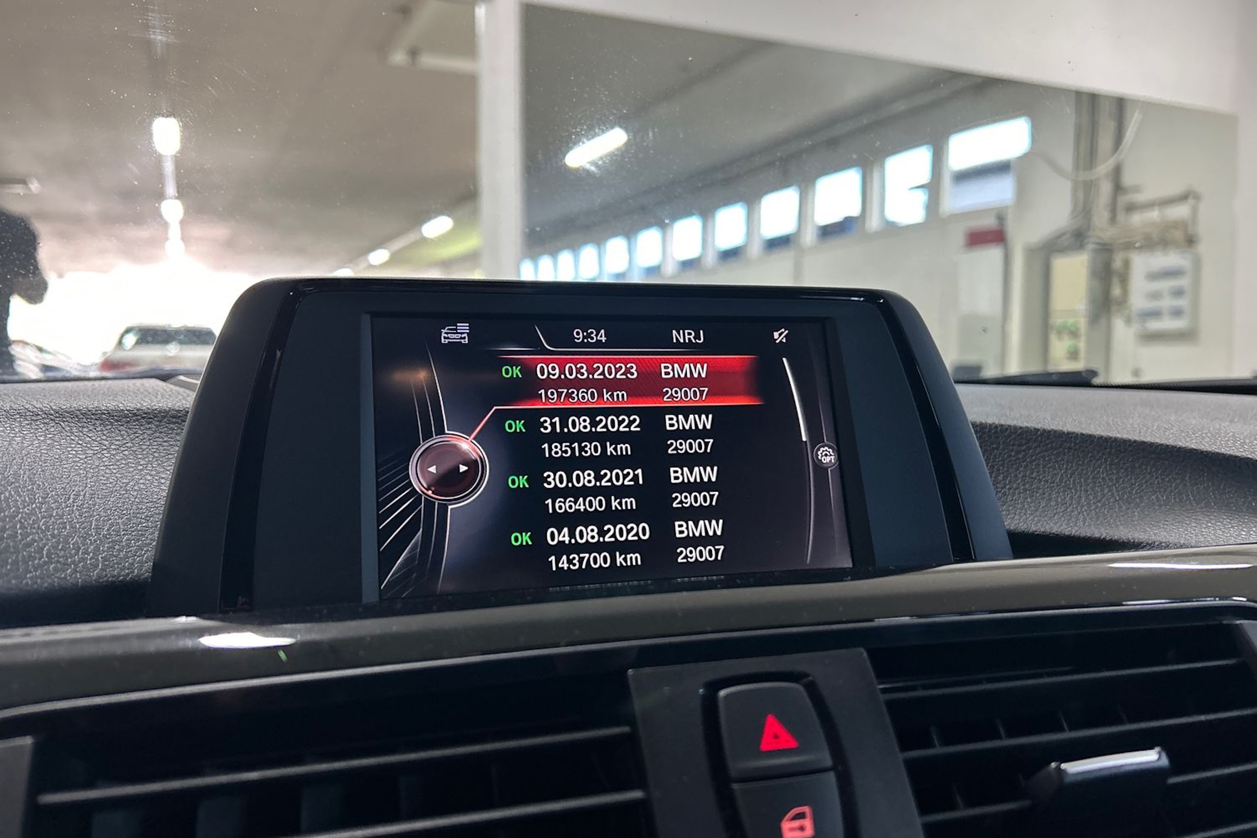 musta BMW 420 2014 kuva 25.