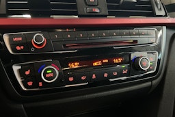 musta BMW 420 2014 kuva 27.