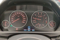 Valkoinen BMW 420 2015 kuva 13.