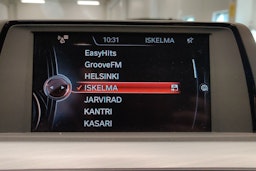 Valkoinen BMW 420 2015 kuva 14.