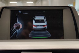Valkoinen BMW 420 2015 kuva 15.