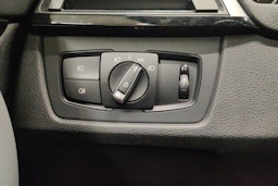 Valkoinen BMW 420 2015 kuva 19.