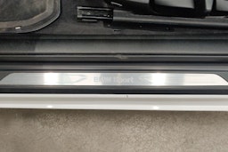 Valkoinen BMW 420 2015 kuva 22.