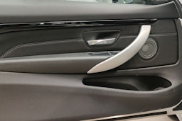 Valkoinen BMW 420 2015 kuva 23.