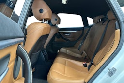 valkoinen BMW 420 2015 kuva 10.