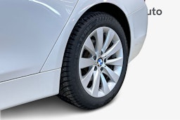 valkoinen BMW 420 2015 kuva 11.