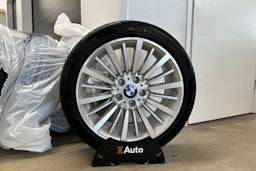 valkoinen BMW 420 2015 kuva 13.