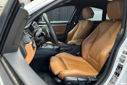 valkoinen BMW 420 2015 kuva 16.